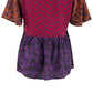 Johnny Was - PAULINE RUFFLE BLOUSE
