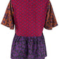 Johnny Was - PAULINE RUFFLE BLOUSE