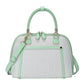 Camila Canvas Satchel