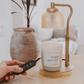 Candle Warmer Lamp