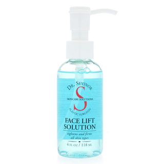 Dr. Sevinor Skincare Solutions Face Lift Solution 4 oz