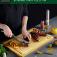 Cutting Board XL, 18”x12”