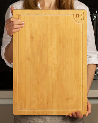 Cutting Board XXL, 20”x14”