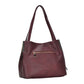 Elizabeth Triple Compartment Hobo