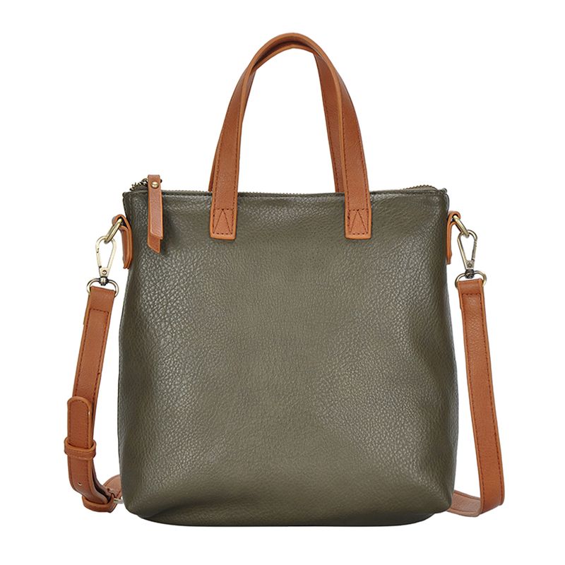 Bree Versatile Crossbody Bag