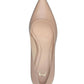 Marc Fisher - ZALA BLOCK HEEL POINTY TOE PUMP
