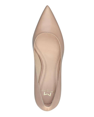 Marc Fisher - ZALA BLOCK HEEL POINTY TOE PUMP