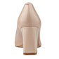 Marc Fisher - ZALA BLOCK HEEL POINTY TOE PUMP