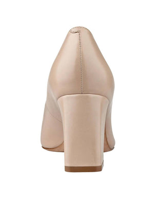 Marc Fisher - ZALA BLOCK HEEL POINTY TOE PUMP