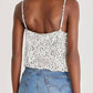 Z Supply - MIRABEL LEO TANK TOP