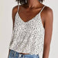 Z Supply - MIRABEL LEO TANK TOP
