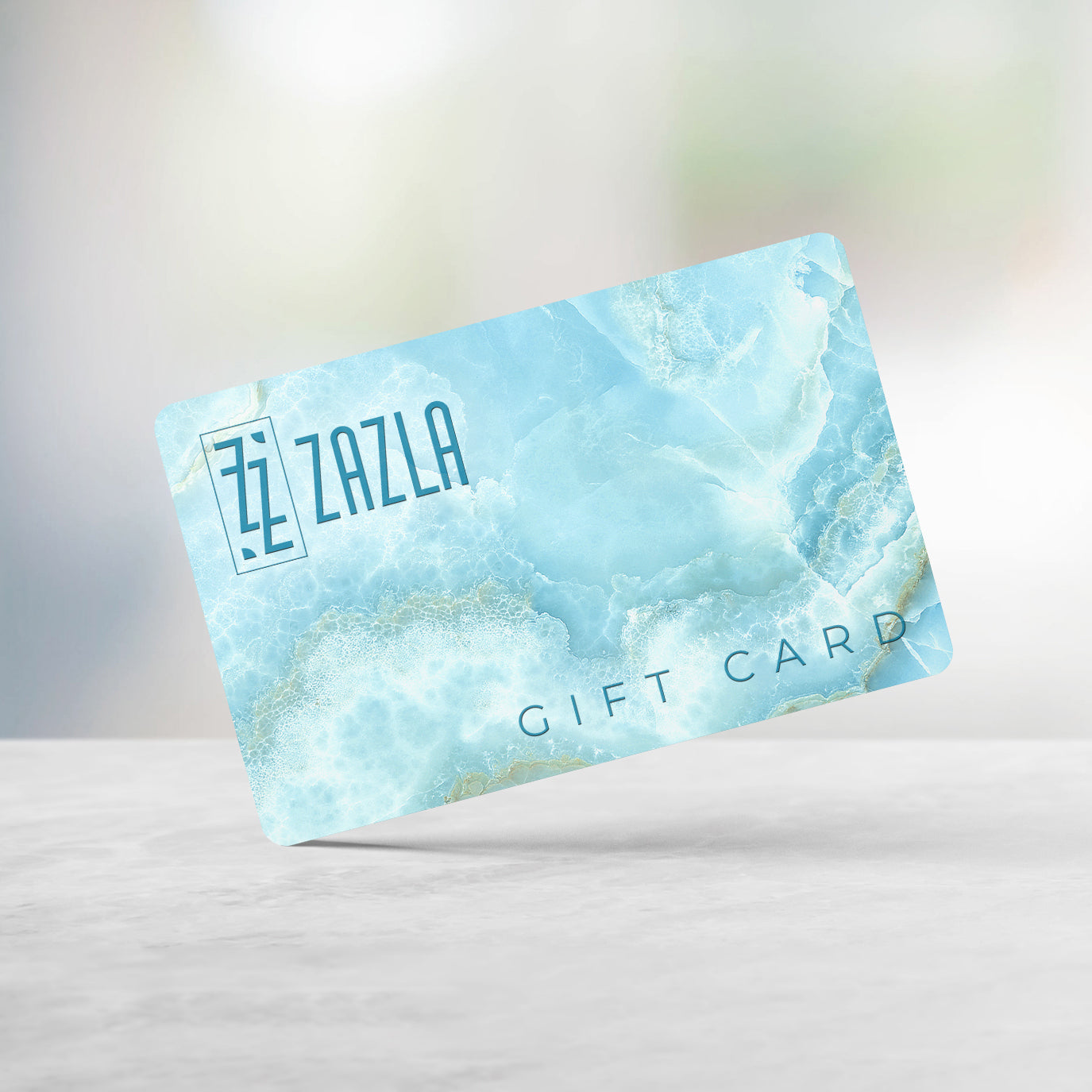 House of Zazla Gift Card