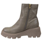 Naked Feet - Women's Xenus Platform Ankle Boots