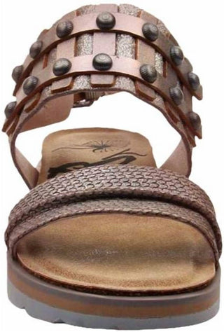 Otbt - Lantern Embellished Sandal