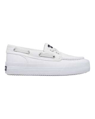 Sperry - Girl's Bahama Platforms