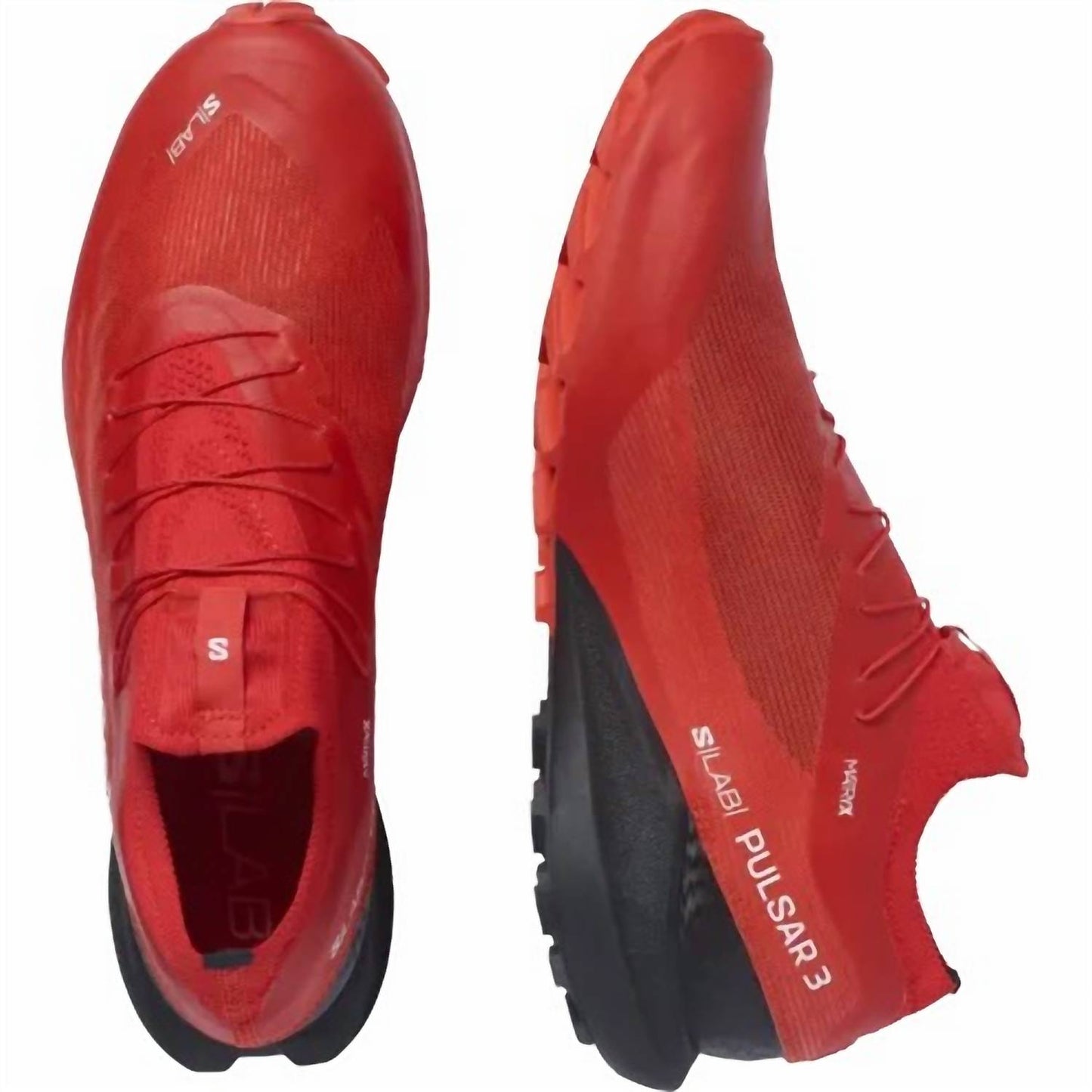 Salomon - Men's S/lab Pulsar 3 Shoes
