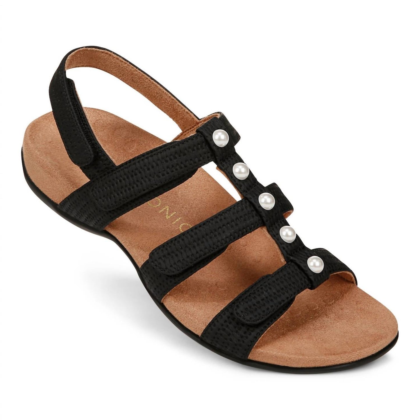 Vionic - Women's Amber Pearl Sandals