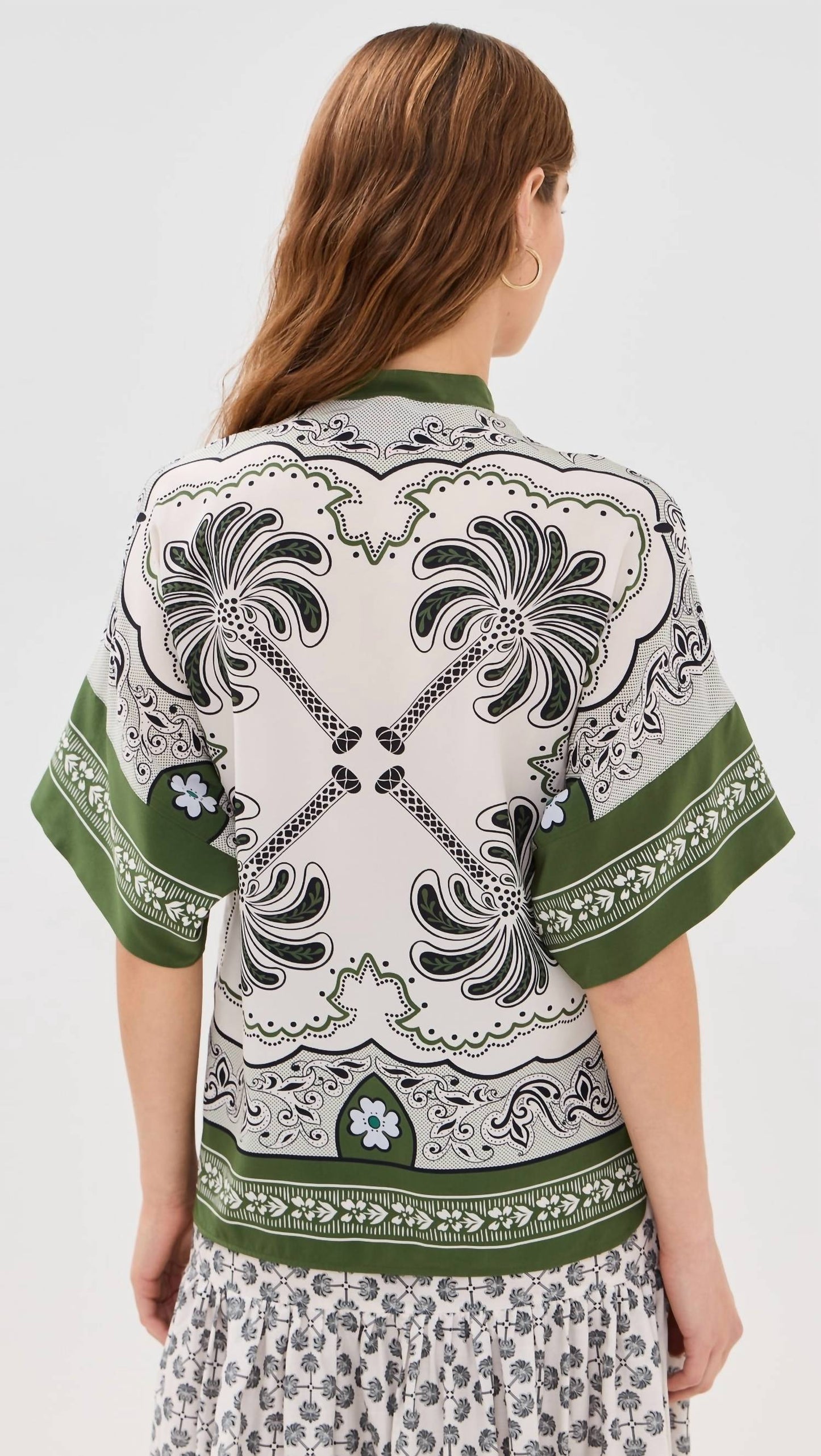 La Doublej - Estelle Blouse