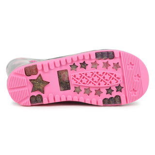 Billieblush - Girl's Unicorn Rainboots