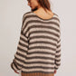 Free People - Portland Pullover Sweater