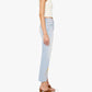Mother - Scooter Ankle Bootcut Jeans