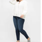 Judy Blue - Super Stretchy & Soft Non Distressed Skinny Jeans
