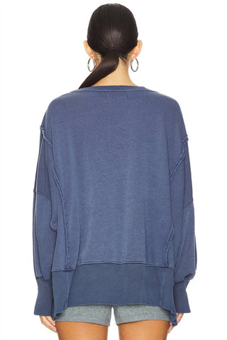 Free People - We The Free Graphic Camden Sweatshirt