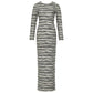 Montce - Solidad Maxi Dress