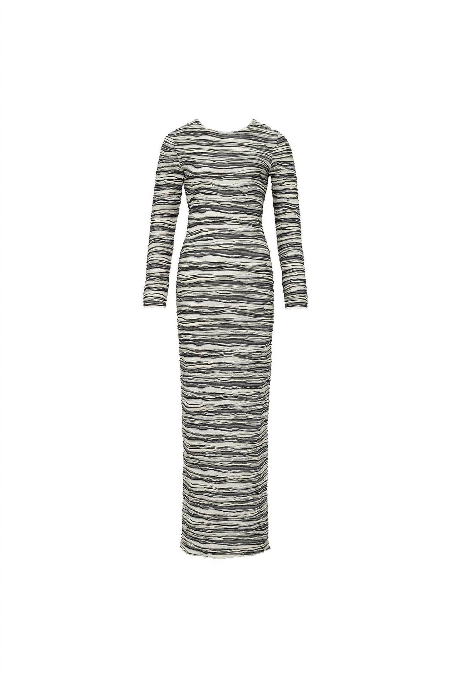 Montce - Solidad Maxi Dress