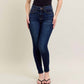 Judy Blue - Sleek & Sculpted High Waist Skinny Jeans