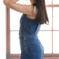 2.7 August Apparel - Denim Vest
