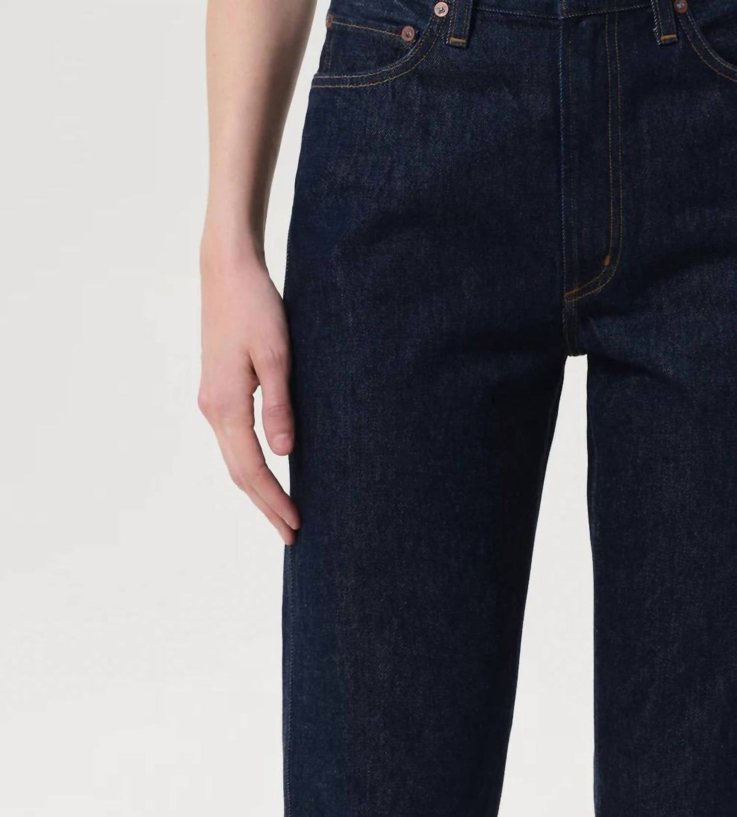 agolde-leena-flare-leg-high-rise-jeans