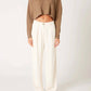 Nia - Arianna Round Neck Sweater