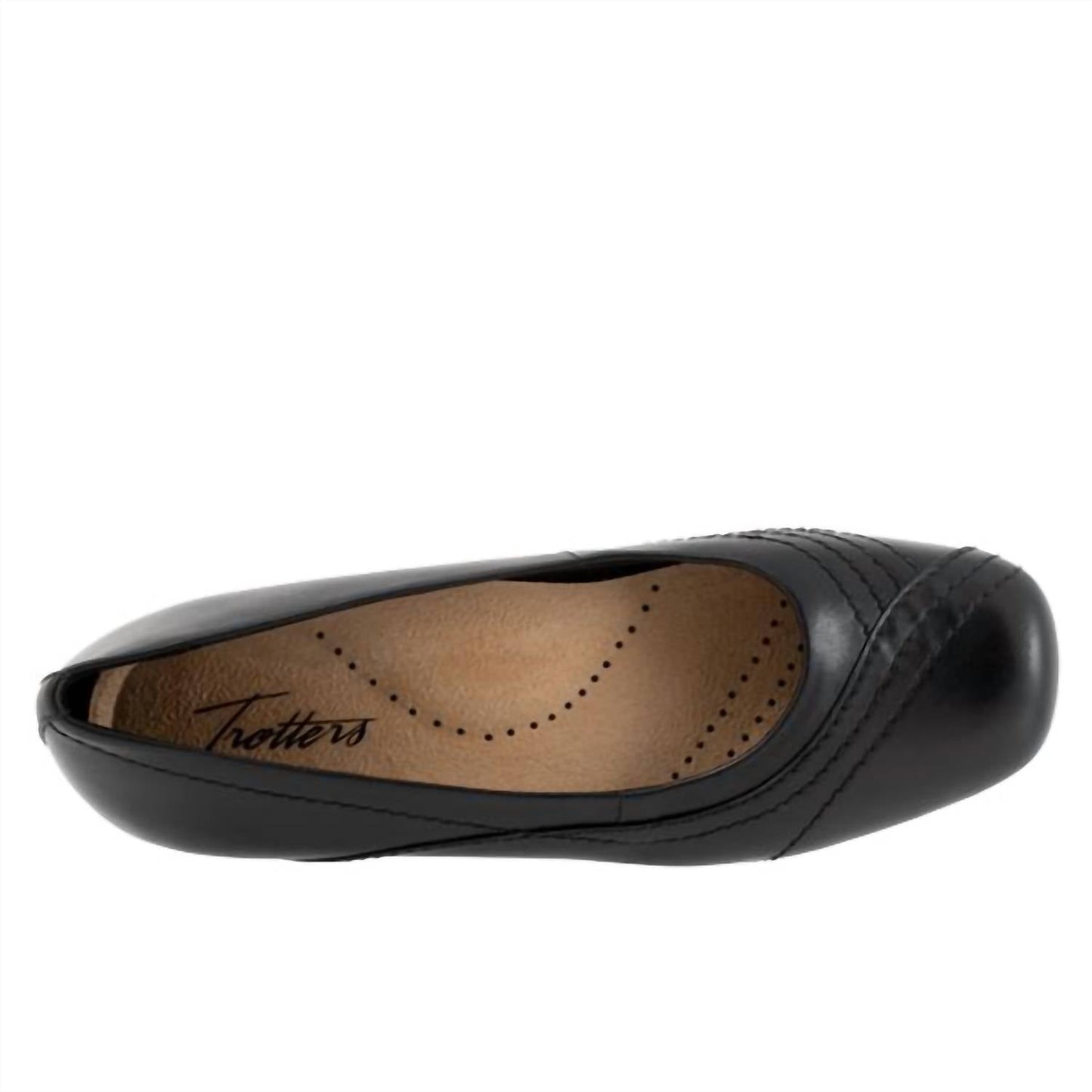 Trotters - Women's Sasha Slip-on Shoes