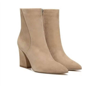 Franco Sarto - Women's Vesi Heeled Booties