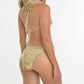 Steffany Milano - Glamour Sequin Bikini Set