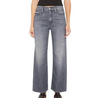 Mother - Dodger Ankle Jeans