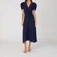 Shoshanna - Dali Midi Dress