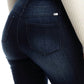 1822 Denim - Long Mid-rise Vintage Flare Jeans