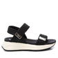 Xti - Women's Casual Wedge Sandals
