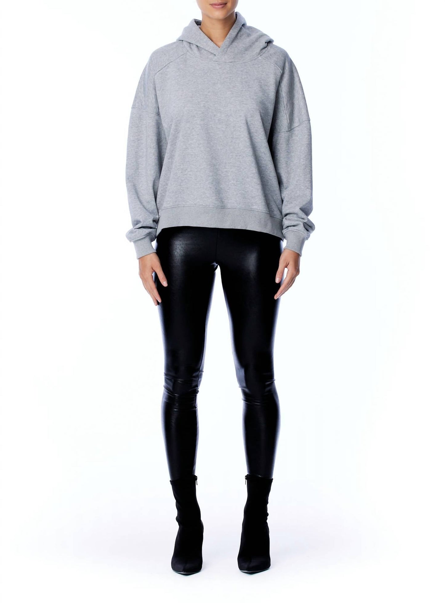 Lblc The Label - Brenna Hoodie