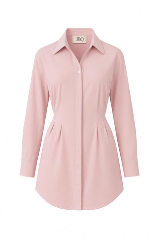 Jbq - Althea Mini Dress