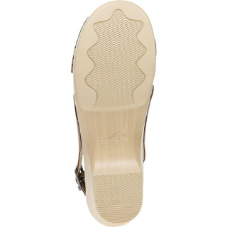 Dansko - Women's Sloane Leather Sandals