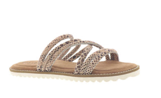 Diba True - Women's Cedar Cove Sandals