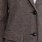 Faherty - Inlet Houndstooth Blazer