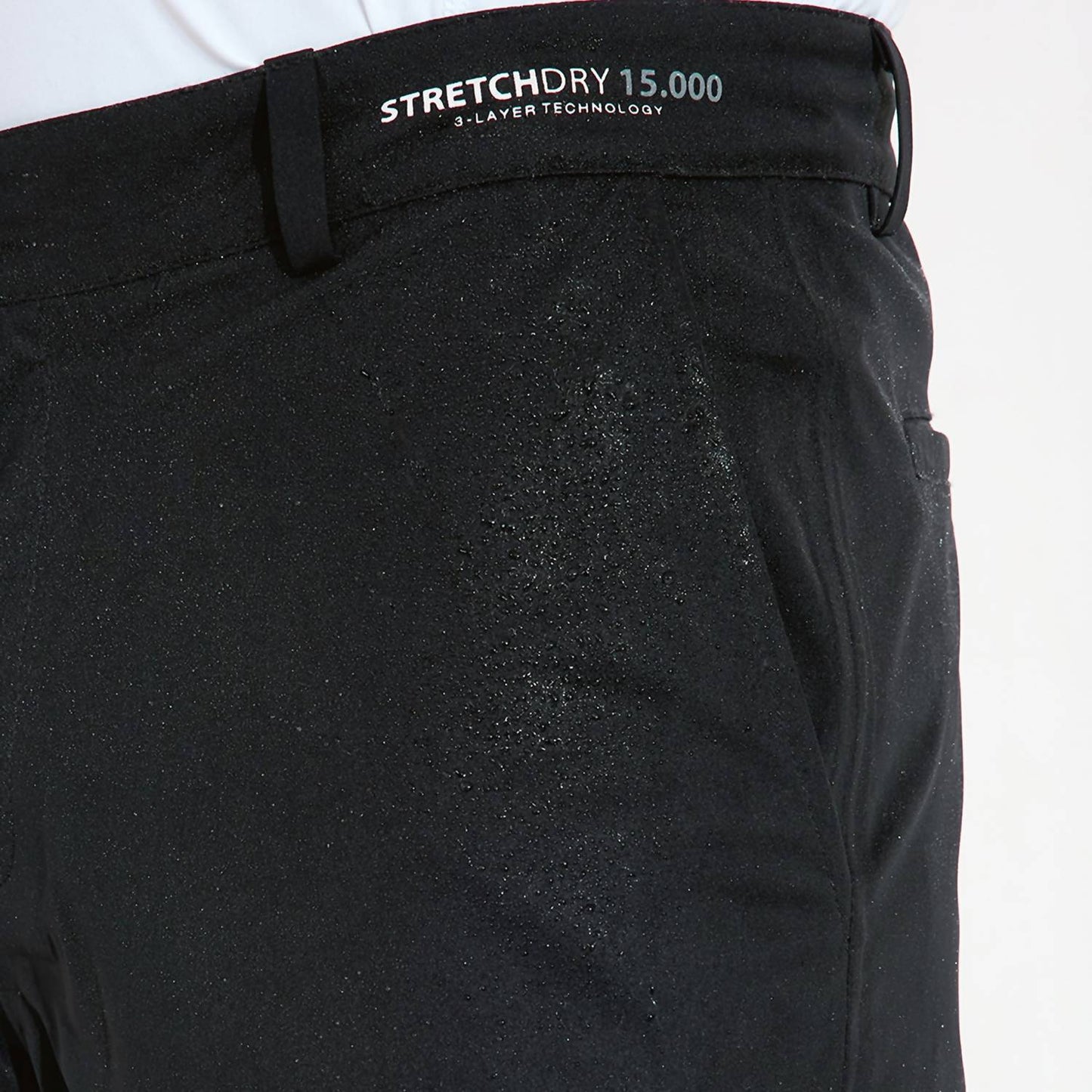 Abacus Sportswear Us - Bounce Waterproof Shorts
