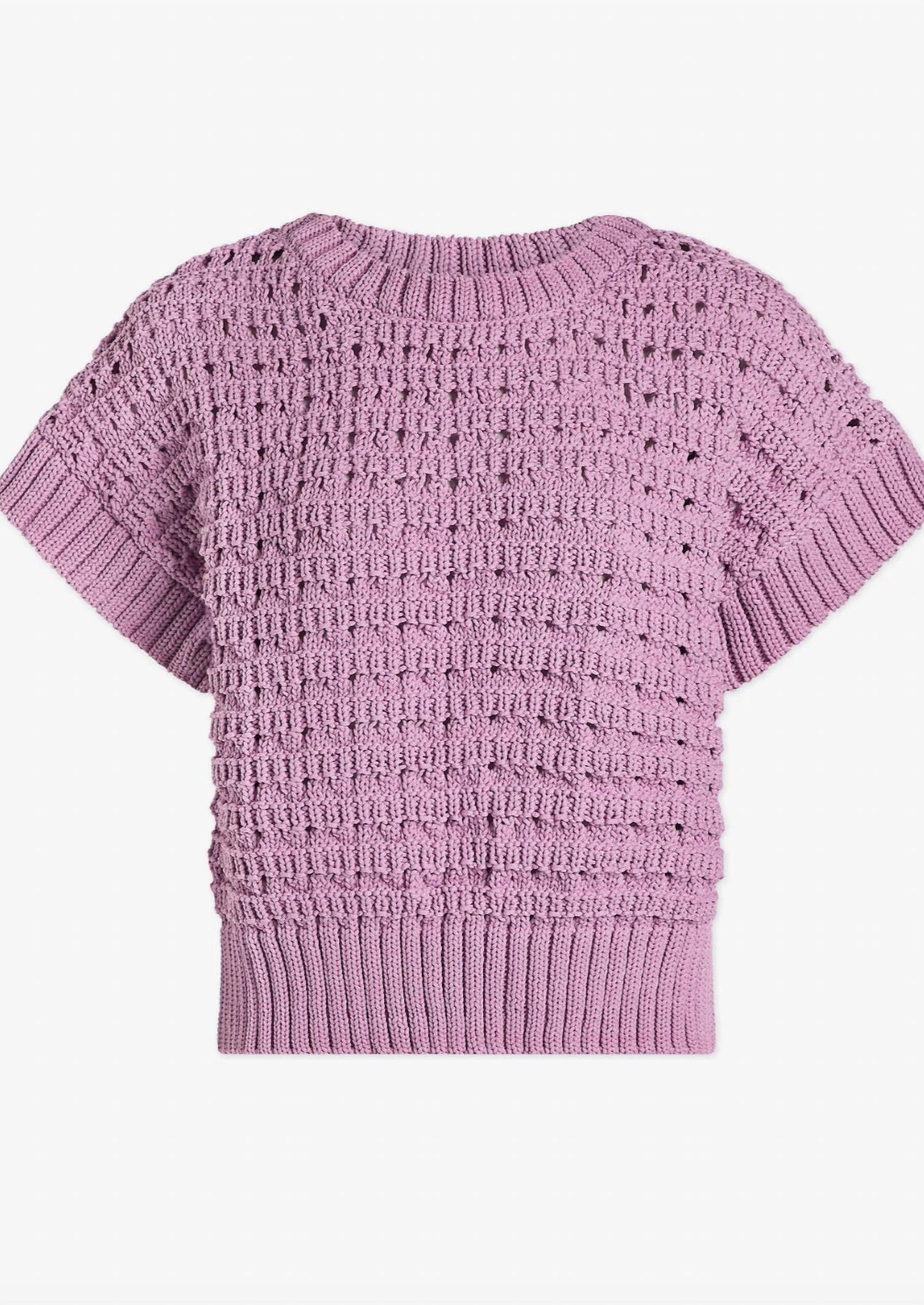 Varley - Fillmore Knit Sweater