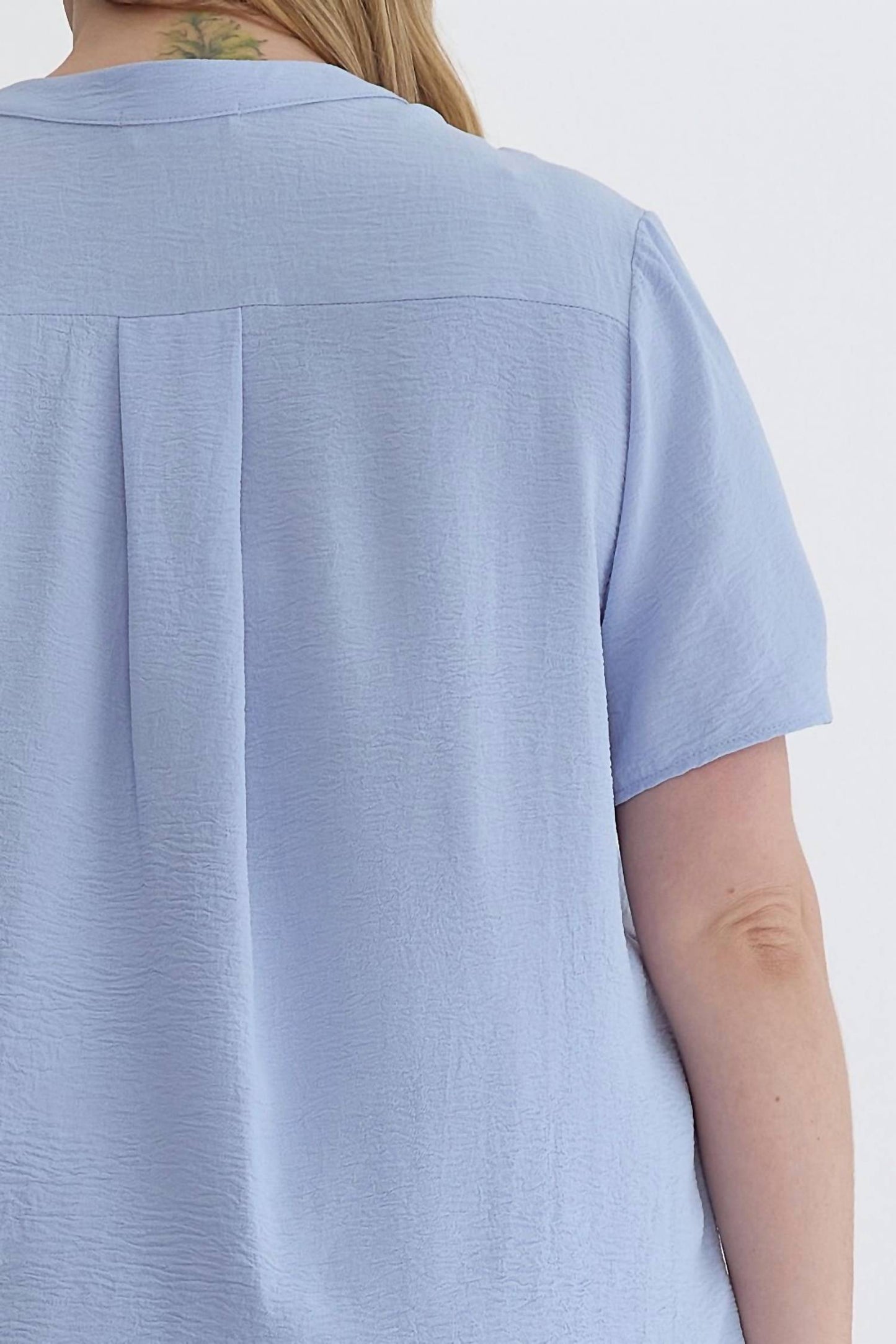 Entro - Pretty And Basic Top