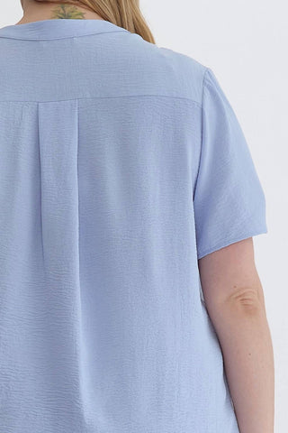 Entro - Pretty And Basic Top