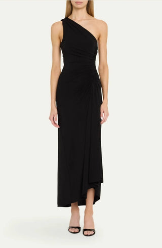 A.L.C. - Caroline One Shoulder Dress